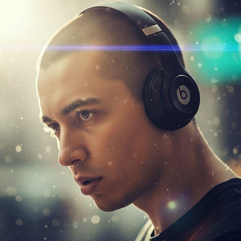 Beats by Dre