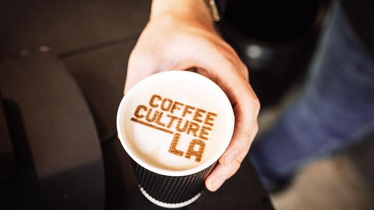 Coffee Culture