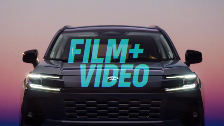 Film & Video