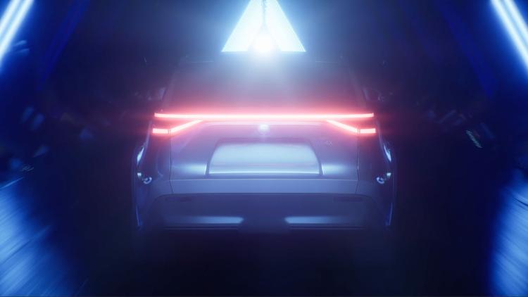 Toyota Dealer of Tomorrow