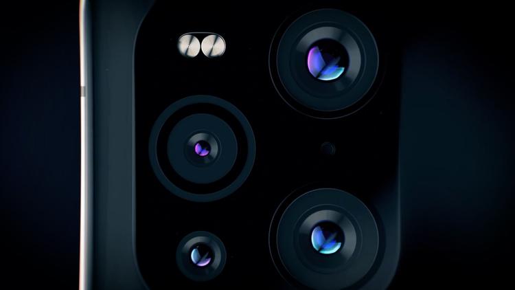 Find X3 Pro
