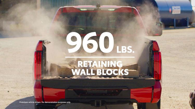 Toyota Tundra