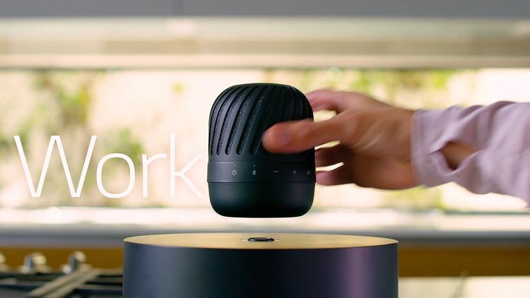 LG Speaker