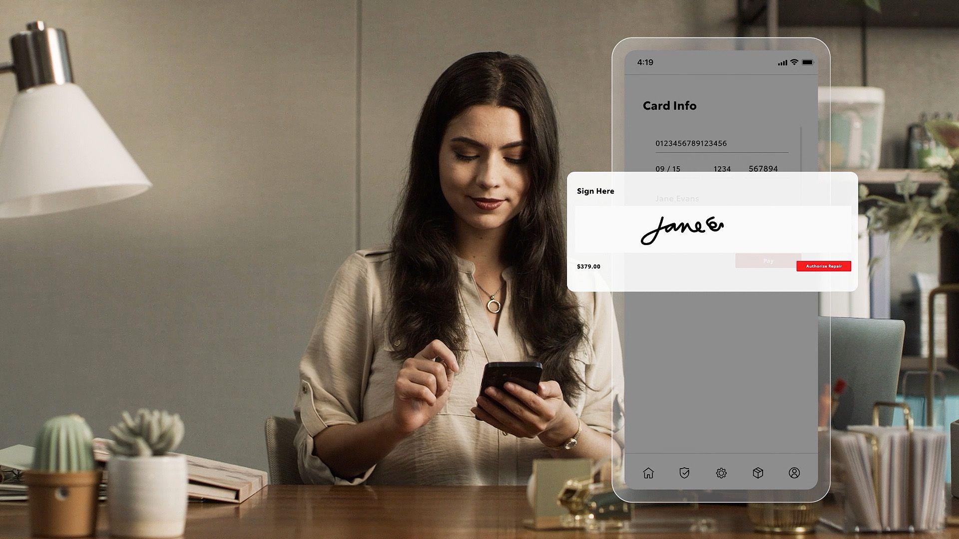 Toyota SmartPath Service
